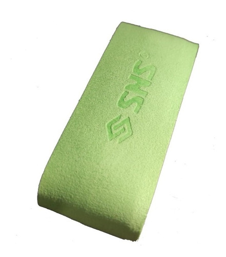 Overgrip Hockey Chamois  Sns Verde