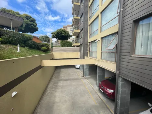 Departamento Con 3d+2b+2estacionamientos +2terrazas Cerradas