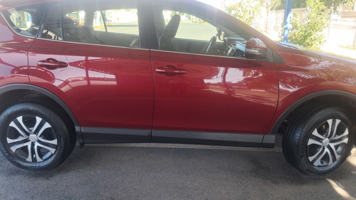 Toyota RAV4 Std 4x2 722ml3