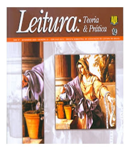 Leitura   Teoria E Pratica   53 Ed: Leitura   Teoria E Pratica   53 Ed, De Vários Autores. Editora Global, Capa Mole, Edição 53 Em Português