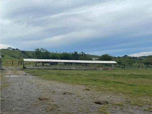 Vendo Gran Finca En Guamal Meta