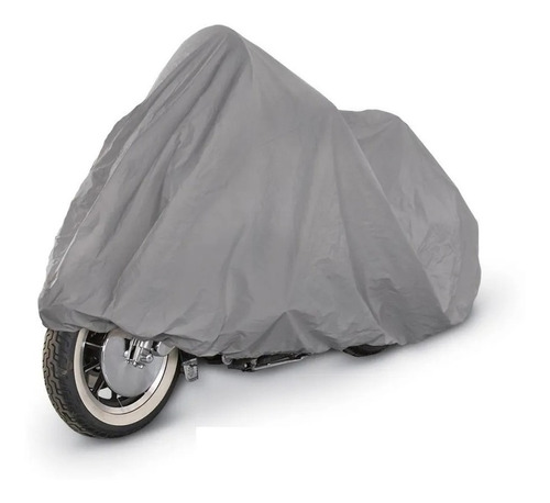 Funda Cubre Moto - Bici  Ybr Cg Cb - Impermeable - Solo Rpm