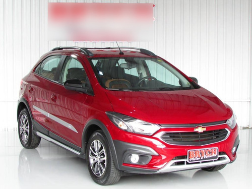 Imagem 2 de 9 de Chevrolet Onix 1.4 Mt Activ