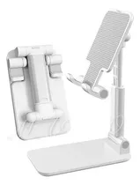 Comprar Soporte Apoya Celular Tablet De Mesa Extensible Universal