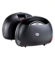 Comprar Baules Laterales 40l C\u002F Soporte Honda Africa Twin Crf 1000