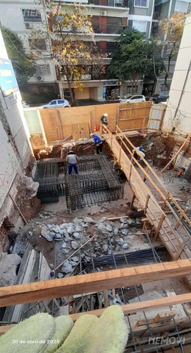 Departamento Monoambiente Venta Caballito