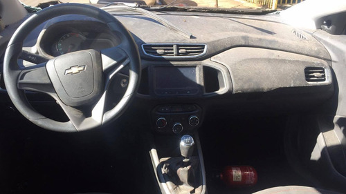 Sucata Onix 1.4 Lt 2015