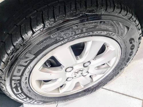 Peugeot 207 1.4 Xr Sport Flex 5p 2009