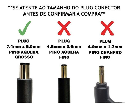 Fonte Carregador Dell Inspiron N5010 N5110 15r 14r 90w Pa-10