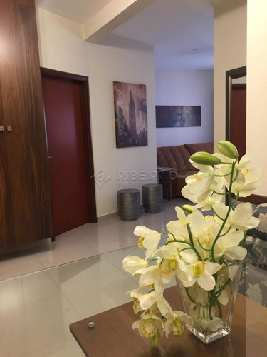 Imagem 1 de 10 de Apartamentos - Ref: V5596