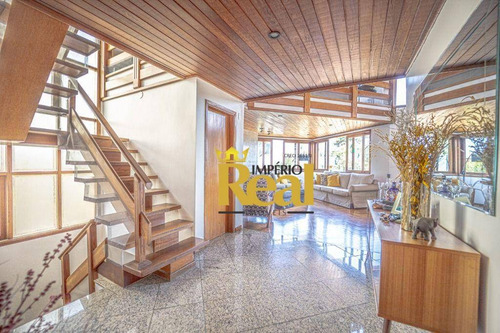 Imagem 9 de 30 de Casa, 500 M² - Venda Por R$ 3.200.000,00 Ou Aluguel Por R$ 15.000,00/mês - Sumaré - São Paulo/sp - Ca0574