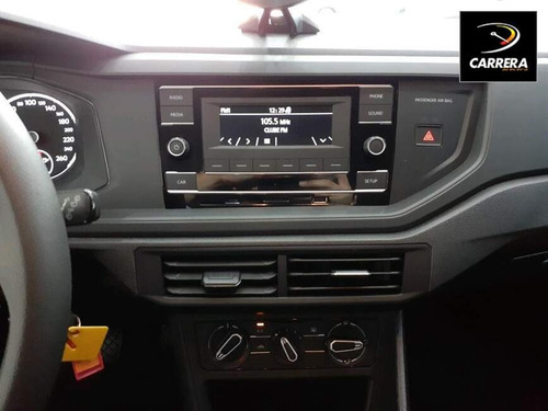 Imagem 9 de 12 de Polo 1.6 Msi Total Flex Manual
