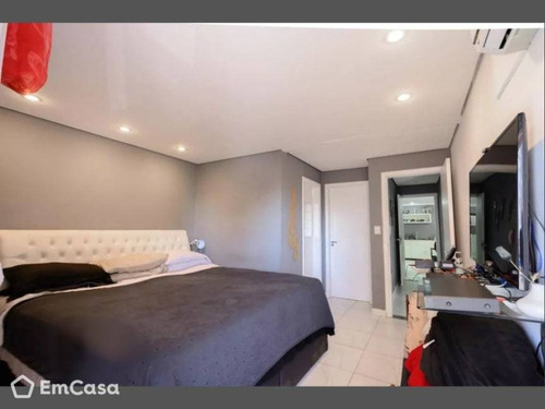 Imagem 8 de 10 de Apartamento À Venda Em São Paulo - 52832