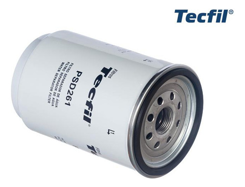 Filtro De Combustível Tecfil Psd261