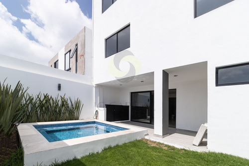 Imagen 22 de 22 de Casa En Zibatá Con Sótano Y Gran Jacuzzi