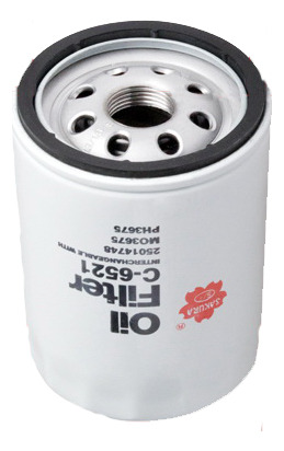 Filtro De Aceite Chevrolet Sonora B, C 5.3 L 2003-2006
