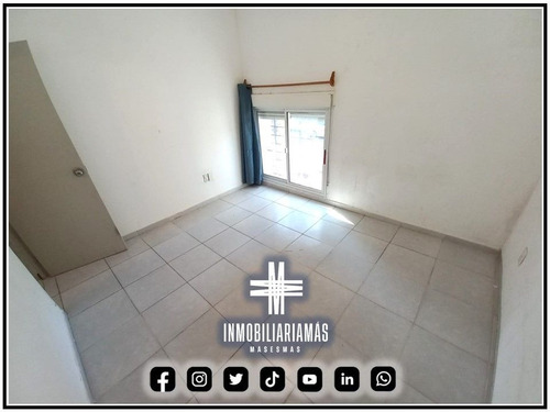 Imagen 8 de 11 de Apartamento Alquiler Parque Rodo Montevideo Imas.uy D * (ref: Ims-13540)