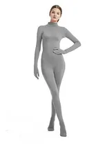 Comprar Traje Completo Mujer Traje Sin Capucha Traje De 9mhdm