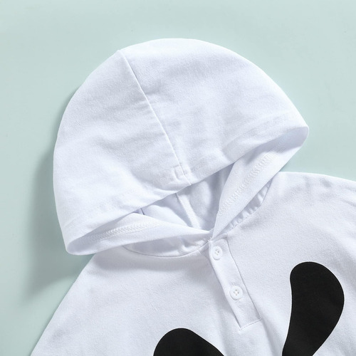 Wasaigood Capa De Halloween Para Bebés Y Niños Pequeños, Niñ