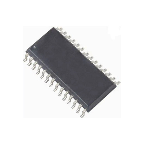 Integrado Ic E09a6118a Sop-24 Chip Epson