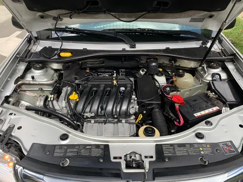 Renault Duster 1.6 Expression