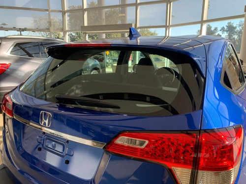 Imagen 5 de 15 de Honda Hrv Ex 2021 0km Entrega Inmediata