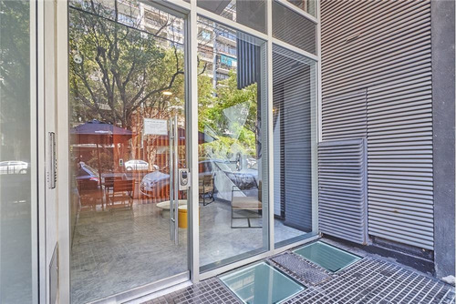 Venta Depto Monoambiente En Palermo Chico!