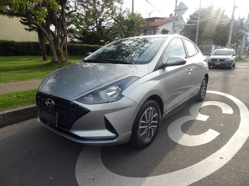 Hyundai Accent 2023