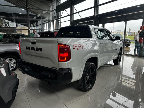 RAM Rampage 2.0 Rt Gme At9 4X4