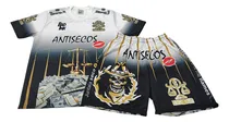 Comprar Conjunto Team Balanza Potrero Ascenso Camiseta Short