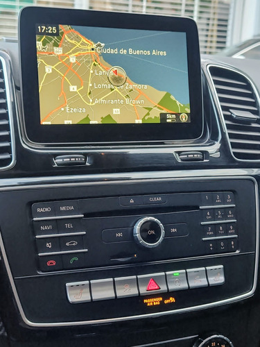 Mercedes-Benz Clase GLE 3.0 Gle400 Sport 4matic 333cv