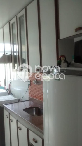 Imagem 14 de 24 de Apartamento - Ref: Sp2ap38228