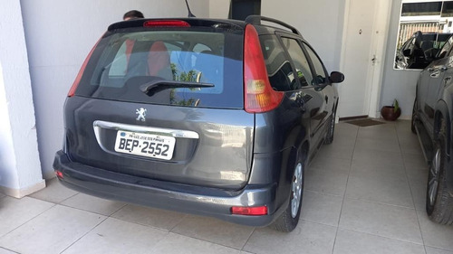 Imagem 4 de 10 de Peugeot 2012 Manual 1.4