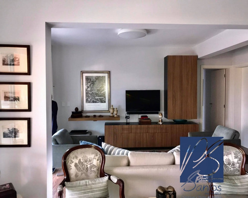 Imagem 8 de 30 de Apartamento - Ap00159 - 69507691