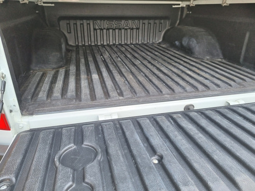 Imagem 10 de 11 de Nissan Frontier 2019 2.3 Le Cab. Dupla 4x4 Aut. 4p