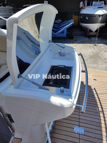 Phantom 400 Ht | Ano 2017 | 2 X Volvo D-6 370 Hp