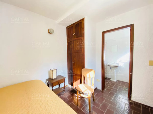 Venta Casa En El Chorro - 5 Dorm.