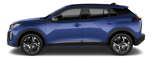 Peugeot 2008 1.0 Gt T200 Cvt