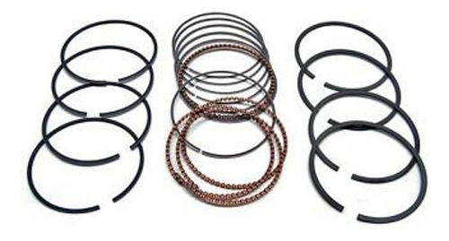 Anillos 010 Hilux 2.4 22r 1989 1990 1991 1992 1993