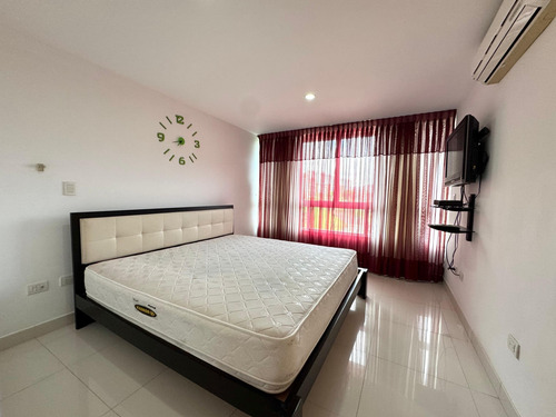 Apartamento Duplex En Escampadero De 114m2