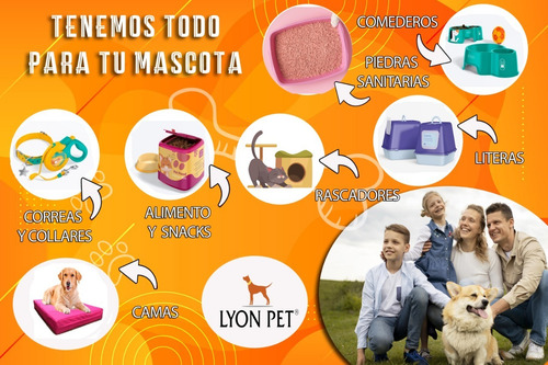 Adaptil Collar Small Perros Feromona Ansiedad Anti Stress