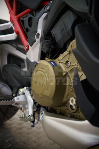 Ducati Multistrada V4s