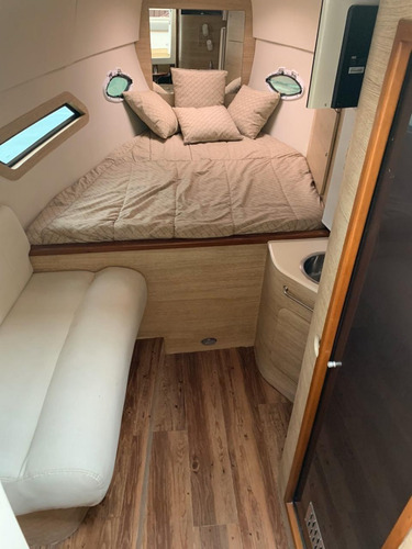 Lancha Real 32 2 X Volvo D3 200 H P