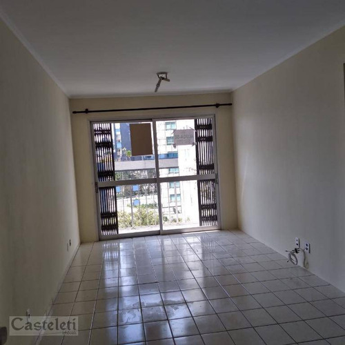 Imagem 3 de 9 de 4 Dorm 2 Vagas - Ap7749