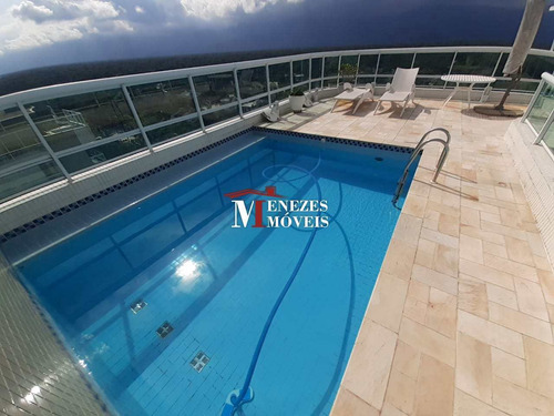Imagem 8 de 30 de Apartamento A Venda Em Riviera De São Lourenço - Ref. 1704 - V1704