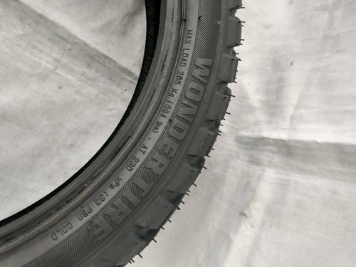 Promoção Pneu Xre Lander Ténéré 120/80 18 Novo (Usado)