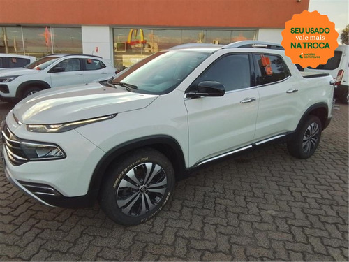 Fiat Toro 2.0 16V TURBO DIESEL VOLCANO 4WD AT9