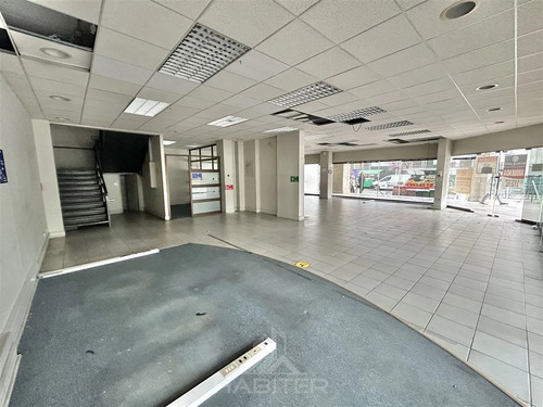 Cod37661 Amplio Local Comercial En Arriendo Centro De Temuco