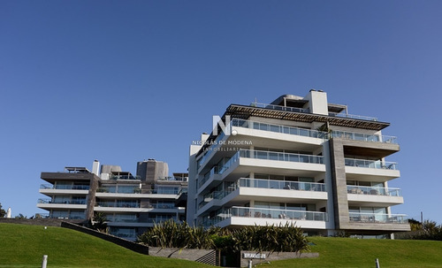 Apartamento En Venta 2 Dormitorios.- Ref: 2952