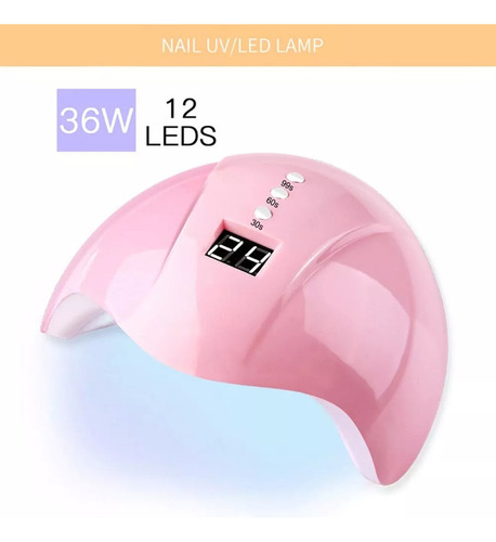 Ferramentas Profissionais Para Unhas Lindas E Saudáveis